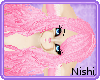 [Nish] Niah Hair
