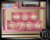 Baby Bear Girl shelves