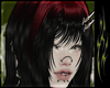 ! your emo gf