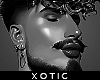 Xotic (Barbie Xan) Art