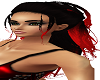 ~SN~ BlackRed Rosetta