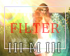 III M III > PHOTO FILTER