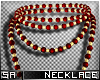 SA| Royal Neck Pearls