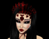 Blood Goddess Headdress