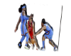 thunders 2