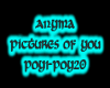Anyma- Pictures of you