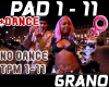 ^G^ Paddle +Dance *F