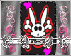 Bunny*Happy*Card