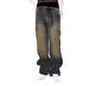 old pants