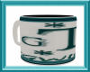 TGWInc Coffee Mug 4 Teal
