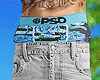 Eco Jeans Shorts 2.3