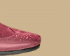 Pink Formal Shoes