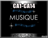 ♫CA1-CA14