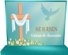 1-20 Pose Easter Photo
