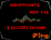 Kryptonite