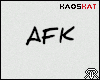 ꓘK AFK F