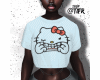 ಇ grunge hellokitty