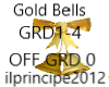 Gold Bells