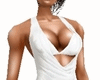 White Sexy Costume (F)