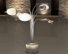 Floor Art Lamp