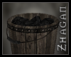 [Z] Bucket of Coal