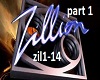 zillion 1/3