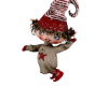 ChristmasElf doll