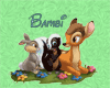 Bambi Pic For Boy