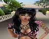 Lauspie Black Hair