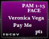 Veronica Vega Pay Me p1