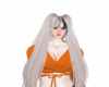 JC Top Orange