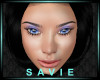 SAV Juliet Head + Makeup