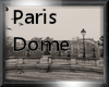 Paris Sepia Dome