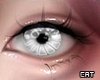 ❥ White Eyes