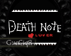 {Gu} Death Note lover