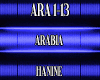 Arabia 1-13