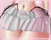M.Bunny Mini Cute Skirt