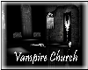 Vampire Church by RiA
