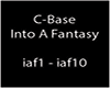 C-Base Into A Fantasy