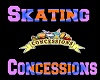 skating consessions