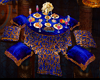 Ramadan Food Table