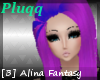 [B] Alina Fantasy