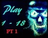 You Try To Play Me - PT1