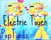 iPop~ ElectricTouchWarmz