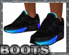 Neon Light Boots