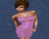 *HS* Pink Glitterz SSD