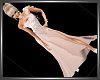 SL Champagne Wed Gown