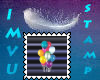 Balloon Stamp