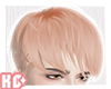 Ko ll Hair Bibss Brown