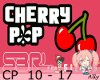 S3RL Cherry Pop Part 2